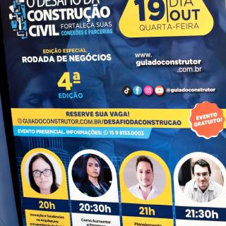  Material de Construção Sorocaba Barra de Transferência