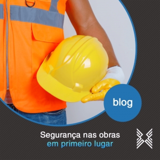 Segurança nas obras em primeiro lugar Ferro para Construção Malha POP Sorocaba Tela para Concreto