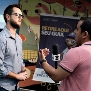 O Desafio da Construção Civil” é marcado por sucesso com mais de 400 participantes. Ferro para Construção Malha POP Sorocaba Tela para Concreto