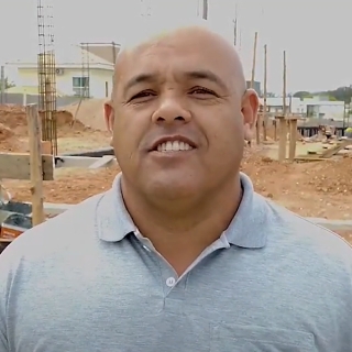 Engenheiro Mauro Ferro para Construção Malha POP Sorocaba Tela para Concreto