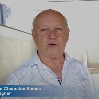 João Clodoaldo Ramos Ferro para Construção Malha POP Sorocaba Tela para Concreto