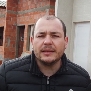 Gustavo Camargo Ferro para Construção Malha POP Sorocaba Tela para Concreto