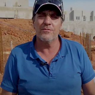 Valimir Beijamim Coral Ferro para Construção Malha POP Sorocaba Tela para Concreto