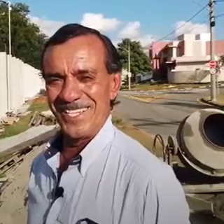 Izaquel Ferro para Construção Malha POP Sorocaba Tela para Concreto