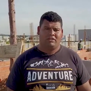 Leonardo Magno Ferro para Construção Malha POP Sorocaba Tela para Concreto