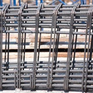 Aço para Construção barato Ferro para Construção Malha POP Sorocaba Tela para Concreto